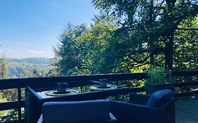 Woody Lodge - Duplex Nature Bonsoy Ardennes